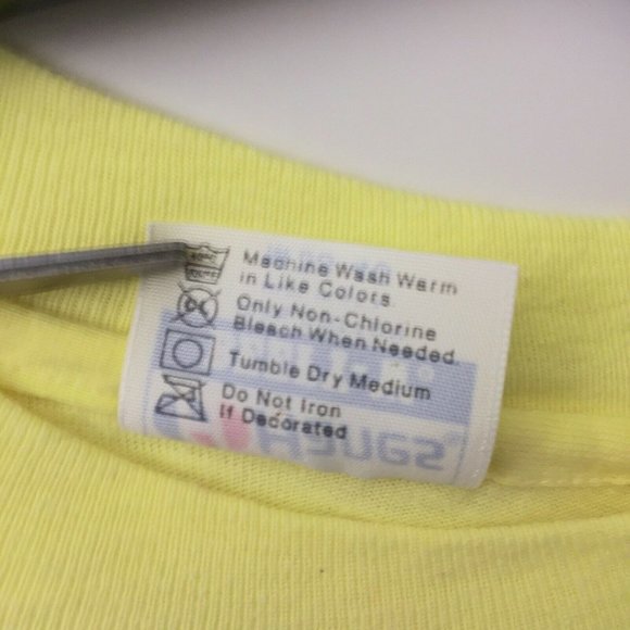 AMERICAN VINTAGE 80s Quiksilver T Shirt Surf M - Picture 6 of 10